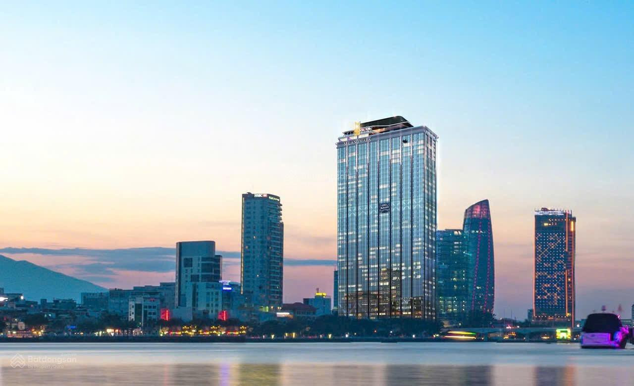 M Landmark Presidence Đà Nẵng biểu tượng mới của TP. CK 15% đến 20% cho KH mua trong tháng 6