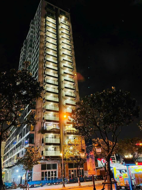 The Filmore Đà Nẵng – Căn hộ đẳng cấp cho giới tinh hoa