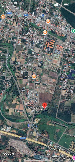 Bán đất