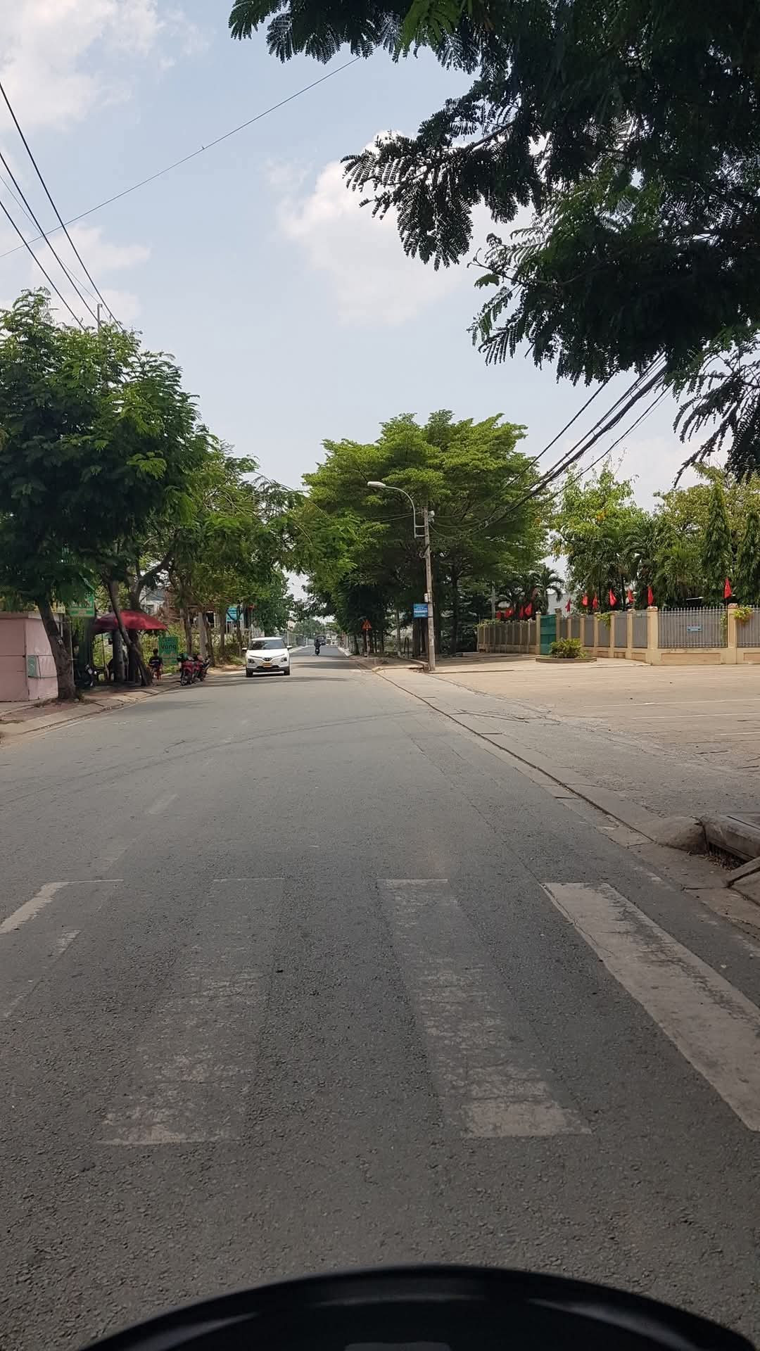 Bán đất 1111m² ngang 25m giá 22 tỷ Xã Bà Điểm