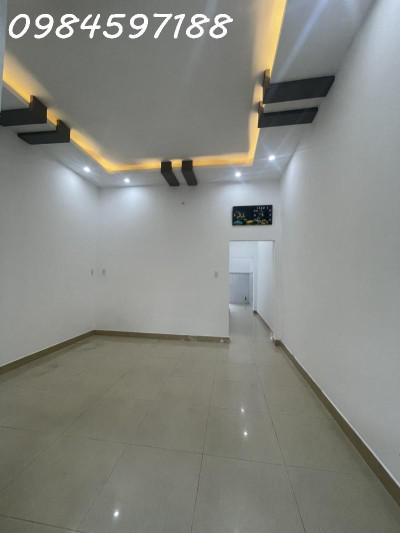 Bán nhà HXH Bà Điểm 5, Bà Điểm, Hóc Môn, 57m2, nhỉnh 2 tỷ.