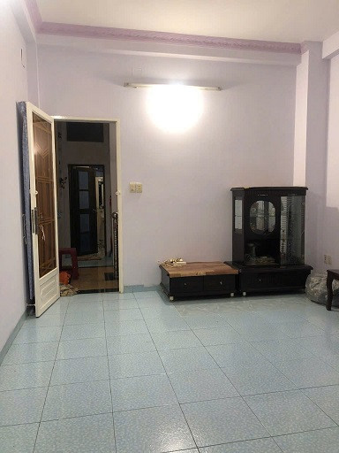 CHO THUÊ PHÒNG TẠI ĐƯỜNG BA ĐÌNH GẦN CẦU CHỮ Y .