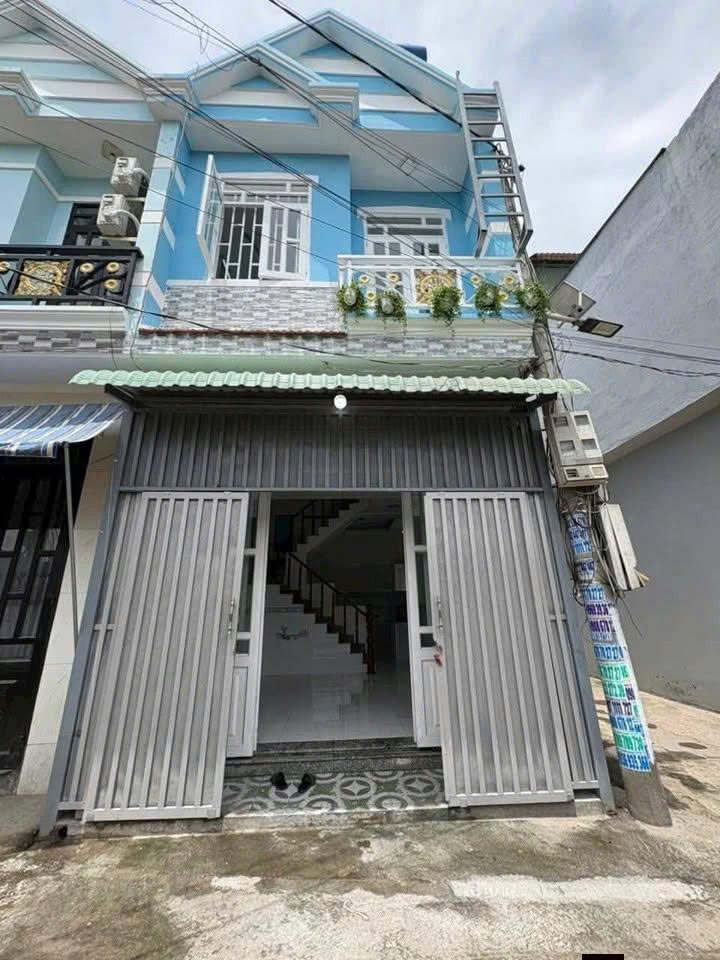 Chính chủ cần bán nhà cấp 4 khu Tạ Quang Bửu, Quận 8.
