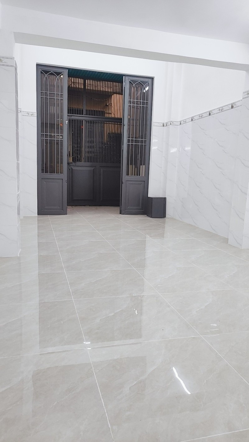 Nhà đẹp Quận 10, Hẻm 4m - 5 tầng, 4PN vào ở ngay, nhỉnh 6T