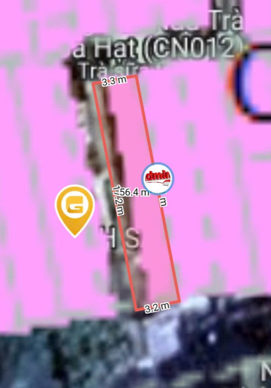 💰 Nhà 2MT Bà Hạt, quận 10, 56m2, 4 Tầng, giá 14ty9, HĐT 40tr