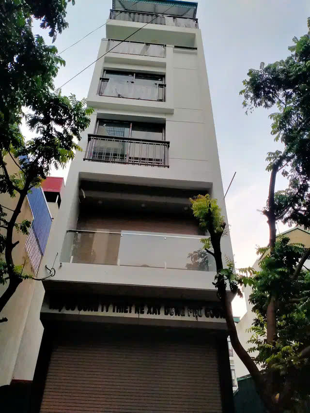 Bán nhà BaLa Hà Đông, ngõ 3 gác thông 52mx4 tầng, nhà mới đẹp gần Ô tô 6.9 tỷ.