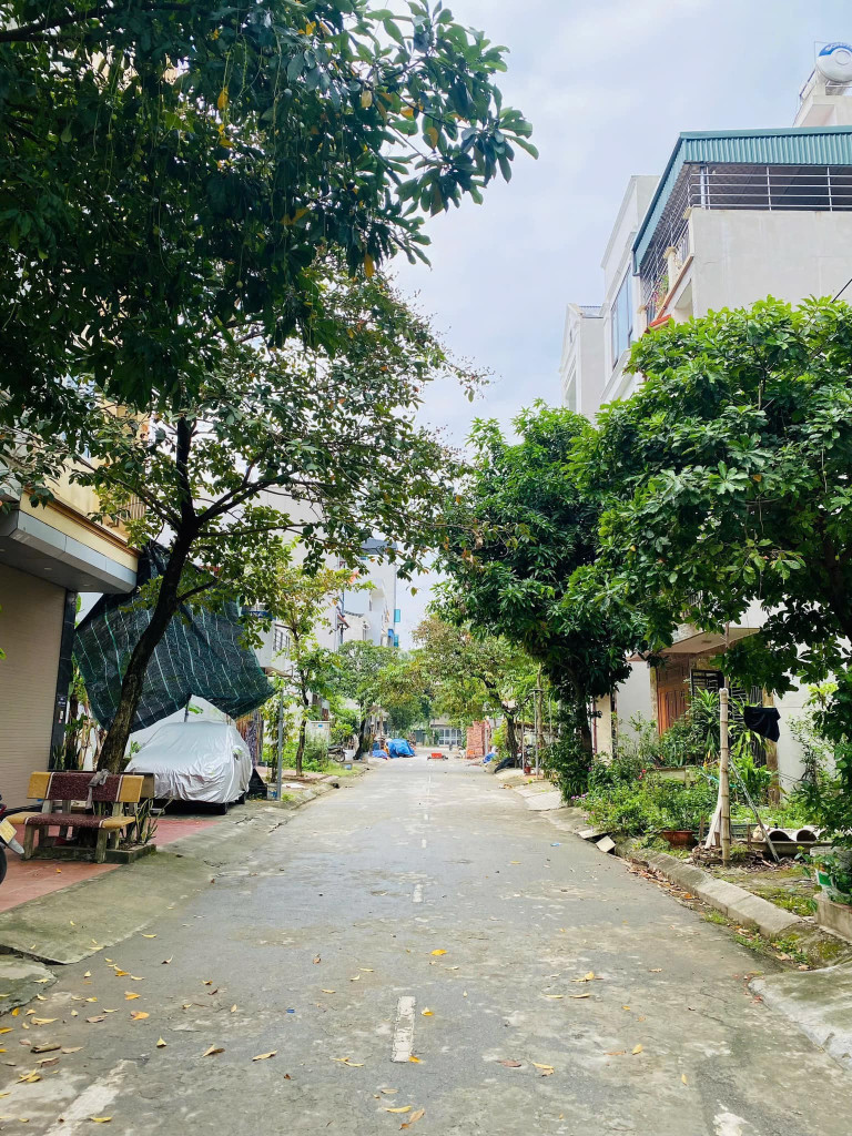 Bán đất 50 4 9.3 tỷ,  ô tô tránh, Phúc La, Hà Đông