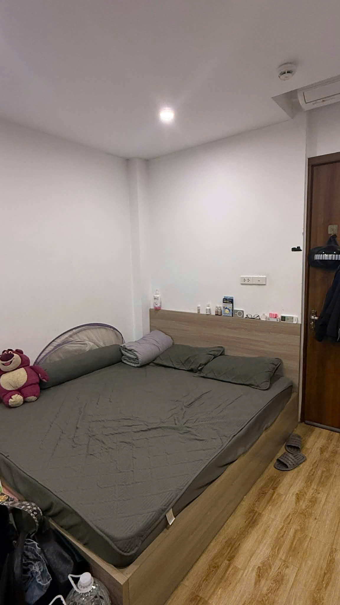 PASS PHÒNG 20m2 TẠI KHU VỰC BA LA , PHÚ LA, HÀ ĐÔNG, HÀ NỘI