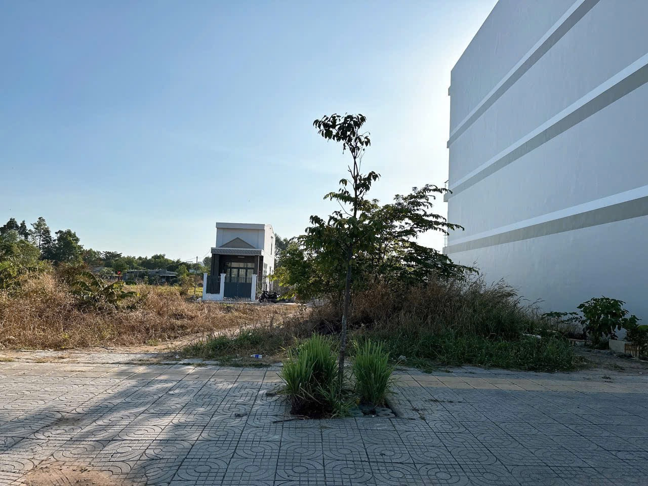 Bán đất 156,8m² ngang 6m giá 5.7 tỷ Phường Bà Rịa