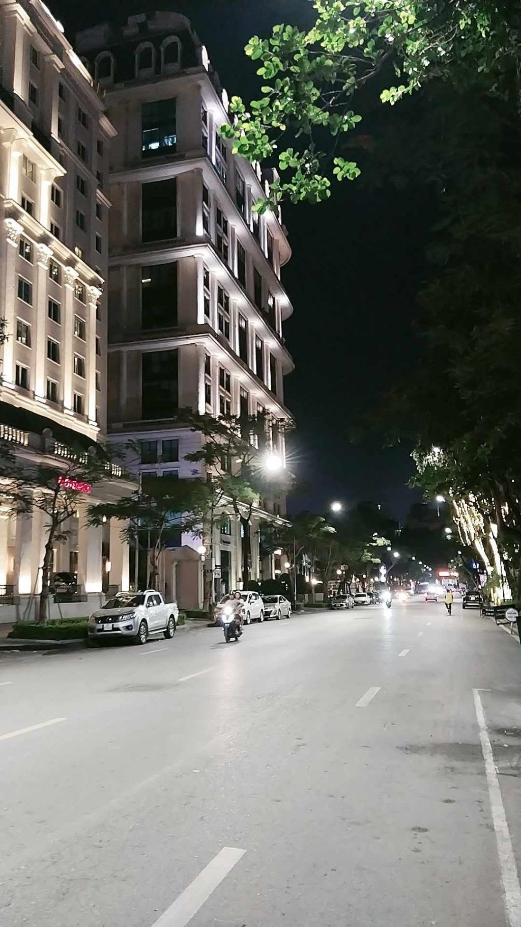 TUYỆT TÁC MẶT PHỐ VIP BÀ TRIỆU – 3 MẶT THOÁNG – TÀI SẢN TRIỆU ĐÔ TRUYỀN ĐỜI – 100M2