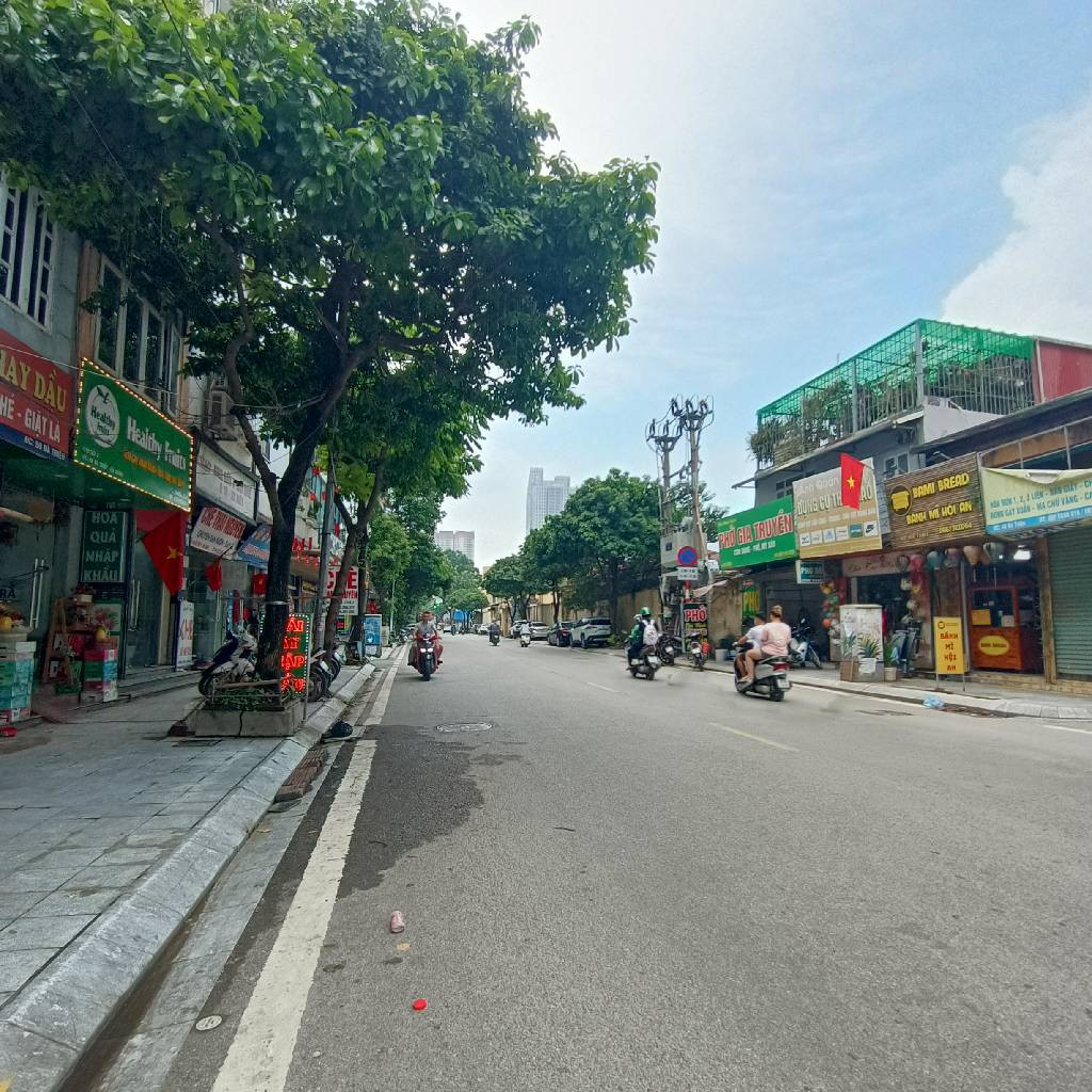 🔥 PHÂN LÔ – Ô TÔ TRÁNH – 2 MẶT NGÕ – GẦN PHỐ BÀ TRIỆU HÀ ĐÔNG 💥