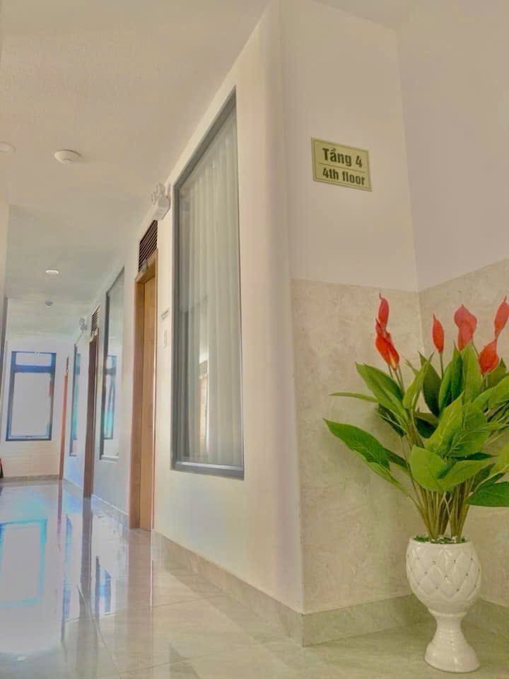 BÁN KHÁCH SẠN ĐƯỜNG BÀ TRIỆU ,P3, ĐÀ LẠT