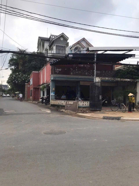 Bán nhà mặt tiền 3 tầng 10x45m giá 25 tỷ Đường Bà Triệu
