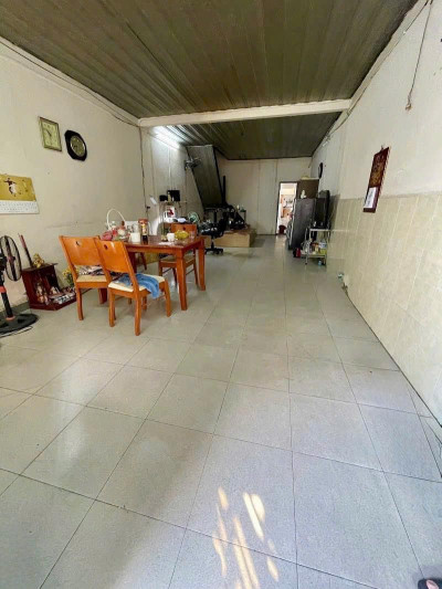 **Bán nhà 3 tầng hẻm 80 Ba Vân** p14, quận Tân Bình (5 x 13) chỉ hơn 8 tỷ
