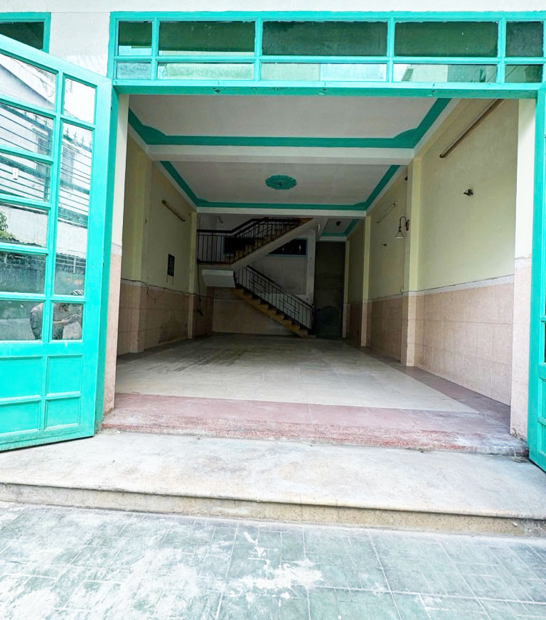 Nhà 3 tầng, Hẻm Xe Hơi, Ba Vân, Tân Bình, 5x13m, 65m2, hơn 9 tỷ TL