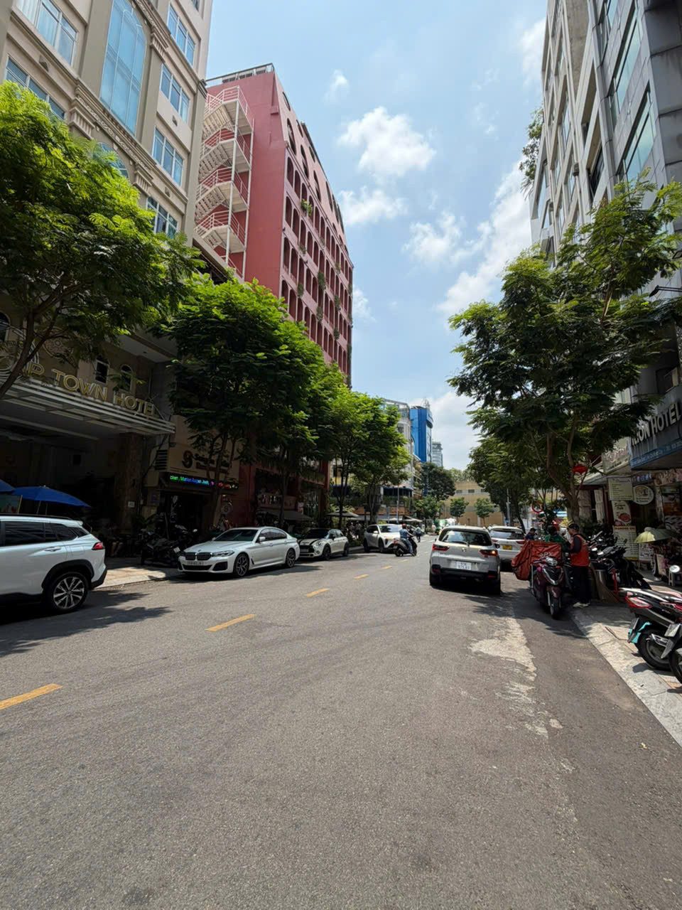 NHÀ MẶT TIỀN BA VÂN – MUA GIÁ NÀY GẦN NHƯ ĐÃ CÓ LỜI