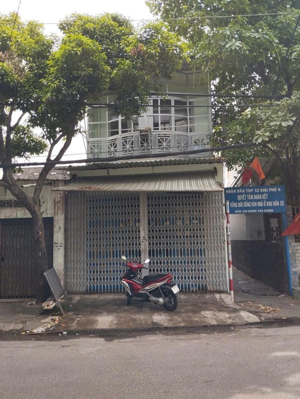 MẶT TIỀN BA VÂN – GẦN 100M² – ĐƠN GIÁ CỰC KỲ CẠNH TRANH
