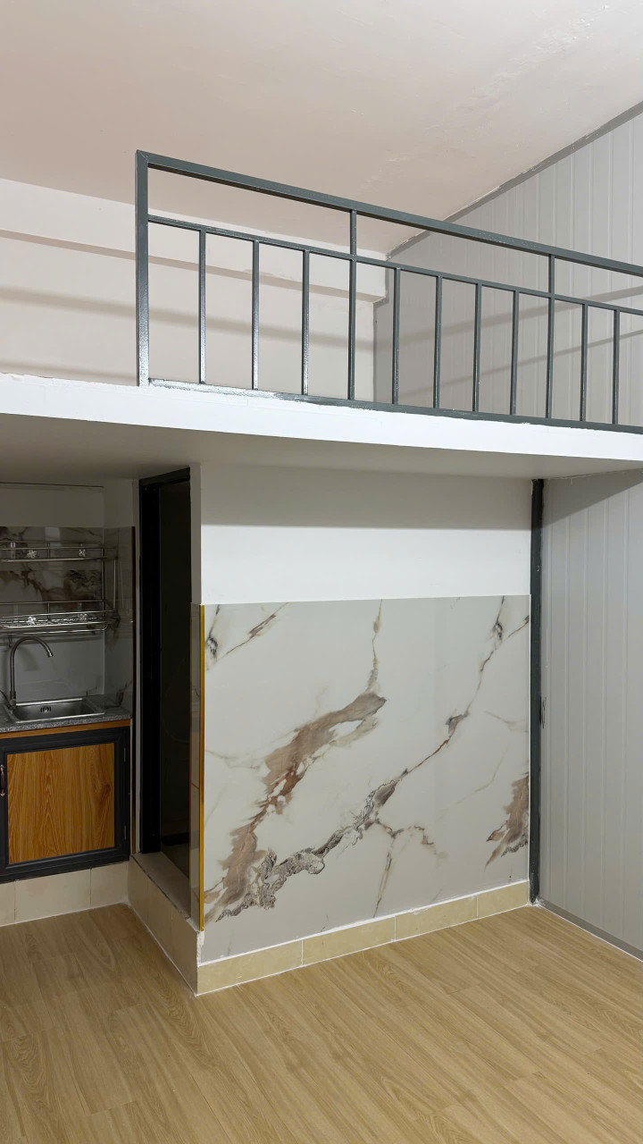 PASS PHÒNG TRỌ 10m² – NGAY CỘNG HOÀ – TÂN BÌNH – CÓ BẾP, WC RIÊNG – GIÁ TỐT