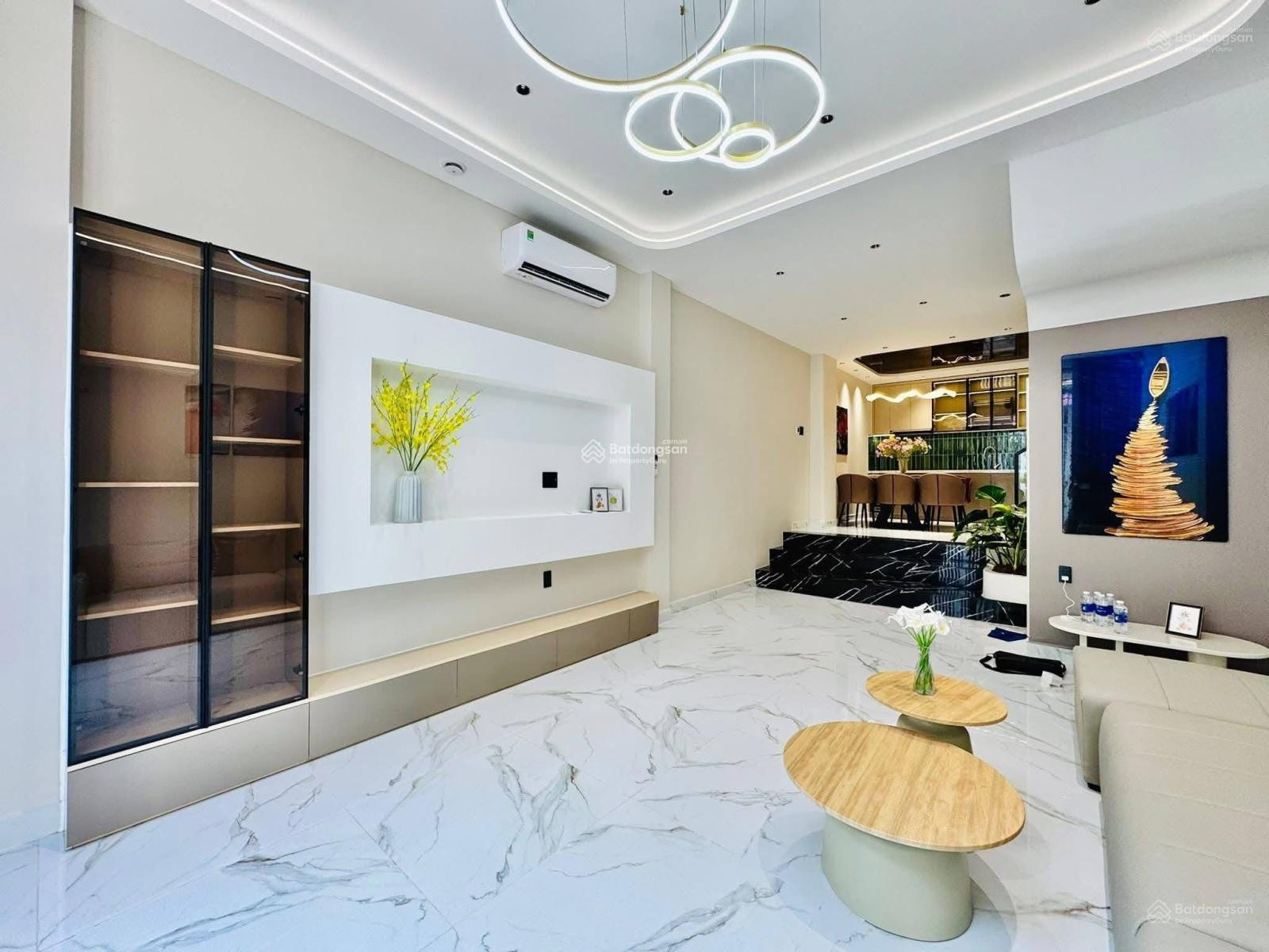 Bán nhà hẻm 6m Ba Vì, Quận 10. 67.5m2, 3tỷ7 sẵn HĐ cho thuê 20tr/th. Gần UBND P. Diên Hồng