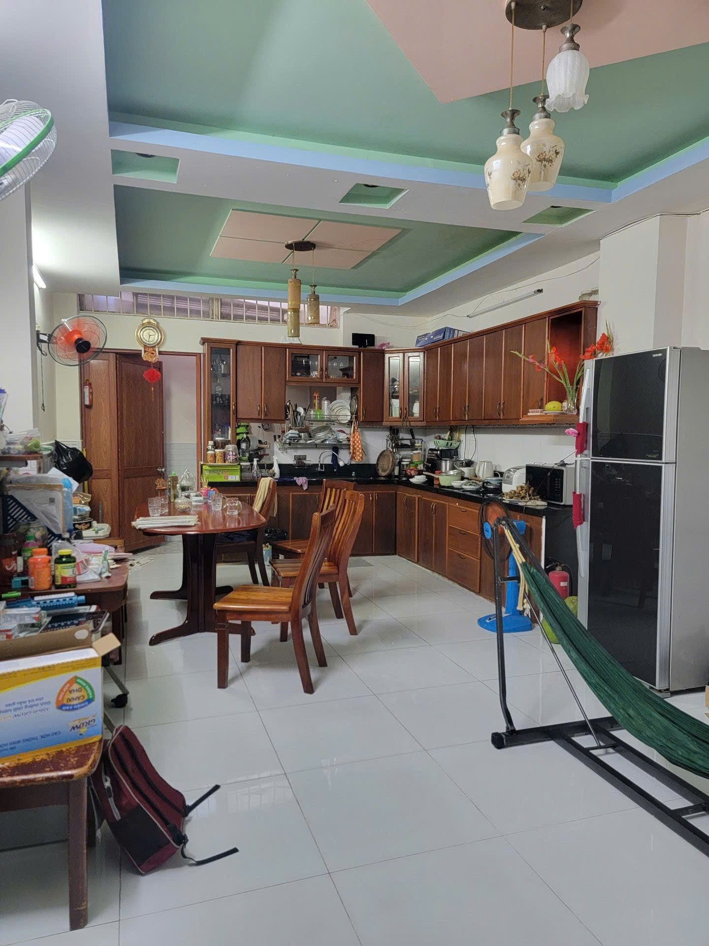 NHÀ MTKD BẮC HẢI – ĐỐI DIỆN CÔNG VIÊN LÊ THỊ RIÊNG – GẦN CMT8 – TÔ HIẾN THÀNH – VẠN HẠNH MALL – CHỈ 16.8 TỶ