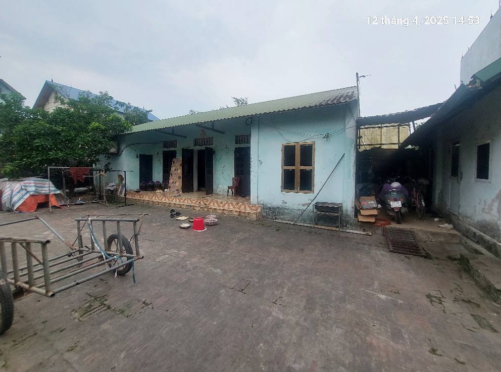 Chủ cần bán 178m2, mt9.7, ô tô, 8.5 tỷ, Bắc Hồng, Đông Anh