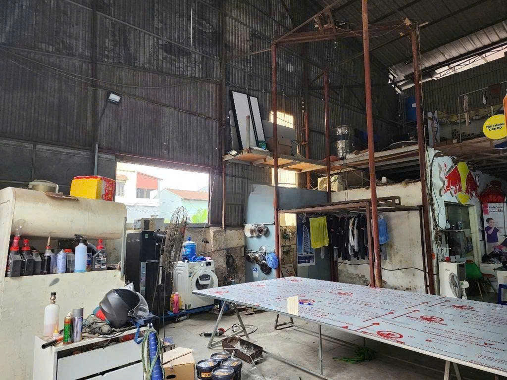 cho thuê kho xưởng ở Bắc Hồng, Đông Anh, Hà Nội. 254m và 180m. giá rẻ