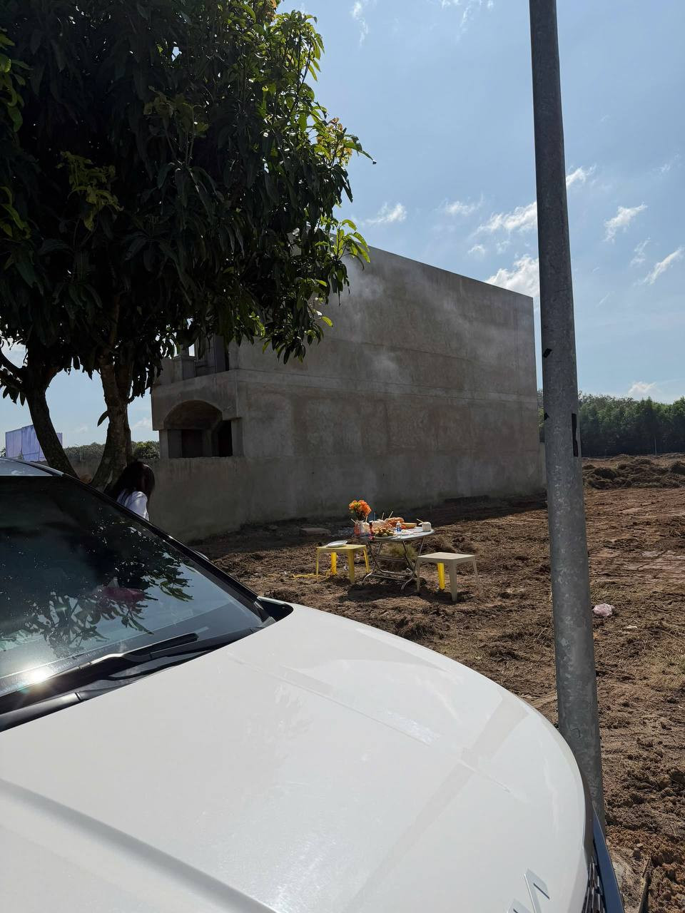 Bán Đất 100m² thổ cư 100m² giá 4.5 tỷ tại Đường Bắc Sơn - Long Thành Xã An Viễn Đồng Nai