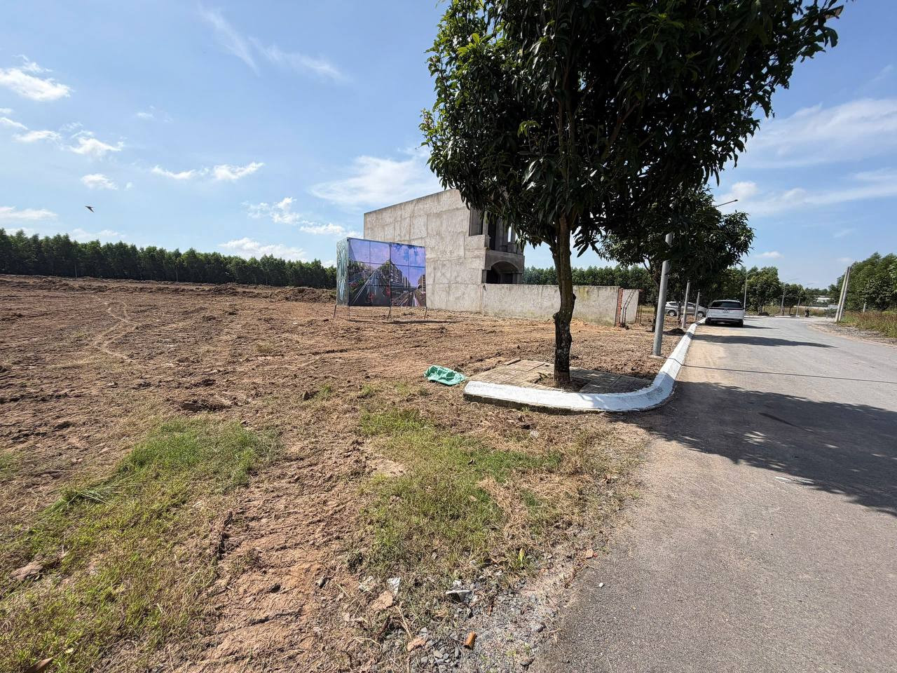 Bán Đất 100m² thổ cư 100m² giá 4.5 tỷ tại Đường Bắc Sơn - Long Thành Xã An Viễn Đồng Nai