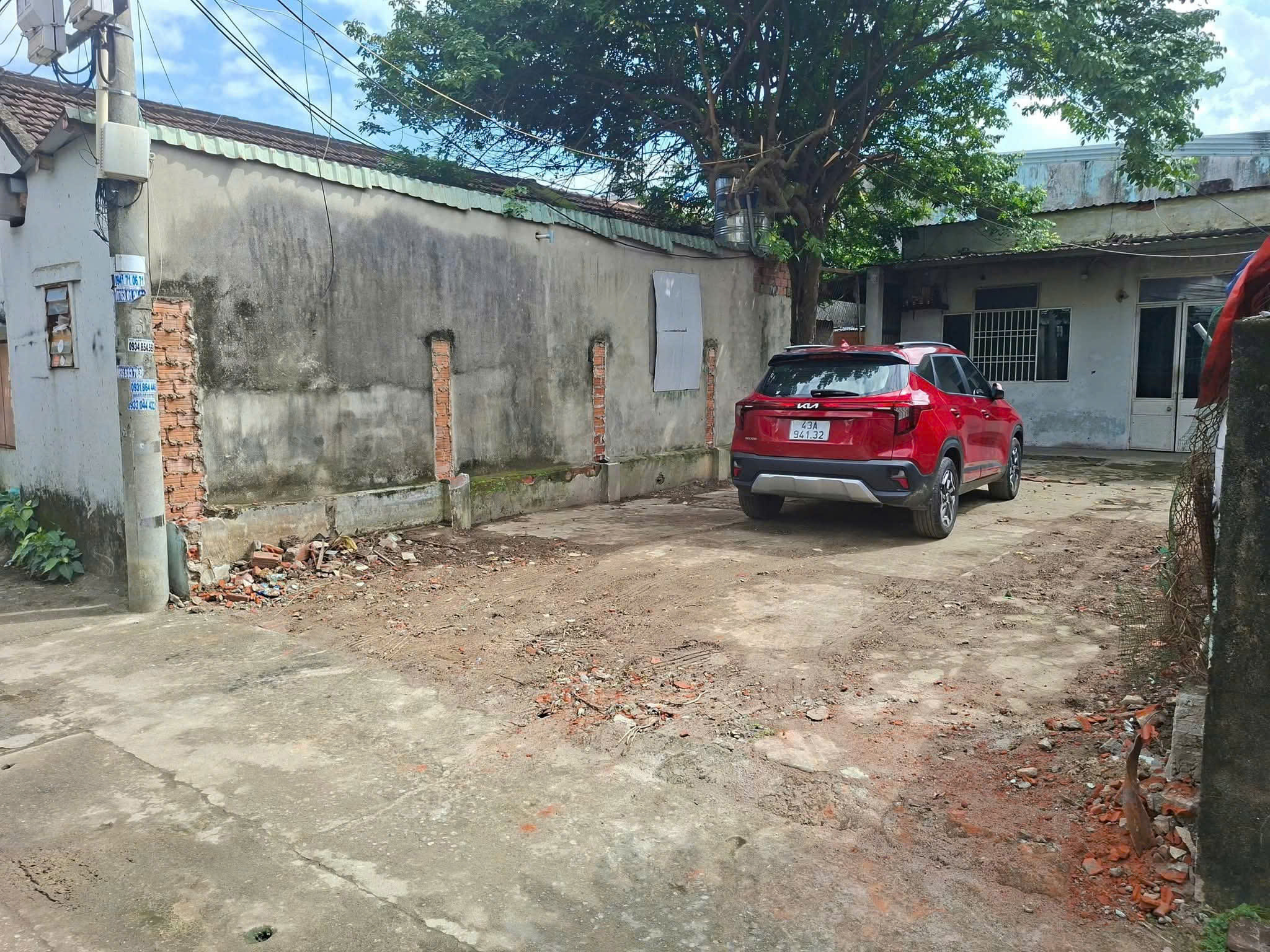 📌📌📌LÀM VIỆC TRỰC TIẾP GIÁ TỐT !!! Bán đất 7x Bắc SƠn, Hòa An