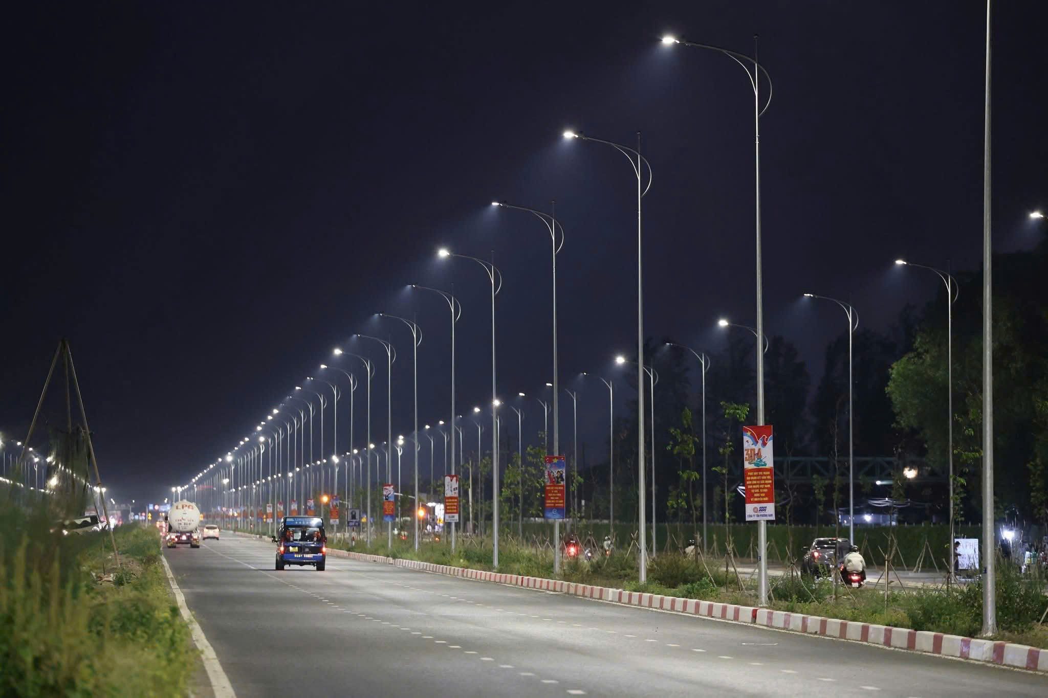 Duy nhất chỉ một sản phẩm - Lô mặt tiền đại lộ 60m - Full thổ cư - Giá 1tỷ9