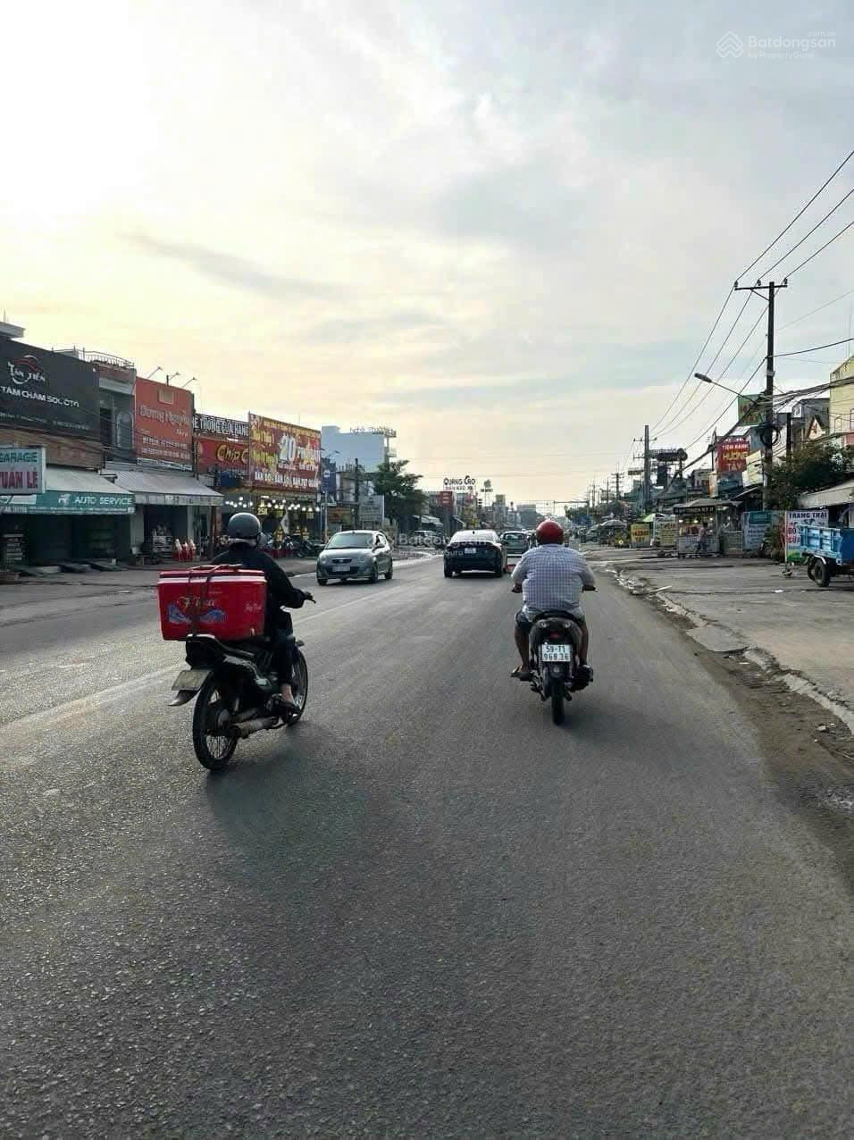 Bán đất KDC Long Thành- Sát Sân Bay Quốc Tế Long Thành 8P - Giá chỉ 11tr/m2- Pháp lý chuẩn ,SỔ LIỀN TAY