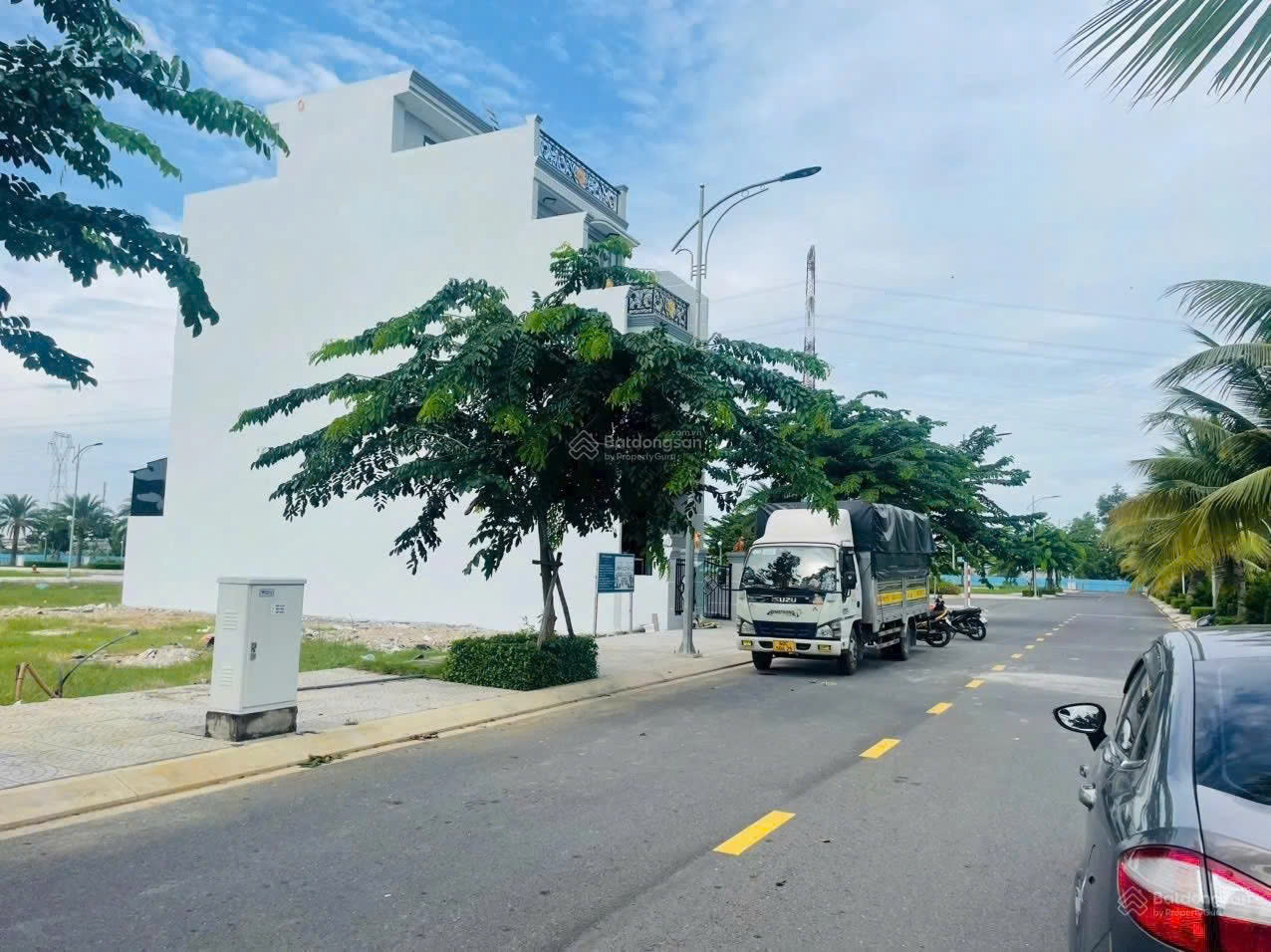 Bán đất nền Long Thành cách cổng chính Sân Bay 5km - giá chỉ 17tr/m2 - Cho Thuê NGAY-SHR