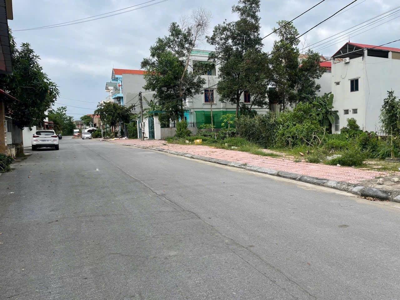Sốt đất Hoà Lạc🔥 100m² giá chỉ 3 tỷ – vay 70% ngân hàng, 2 năm không trả lãi gốc