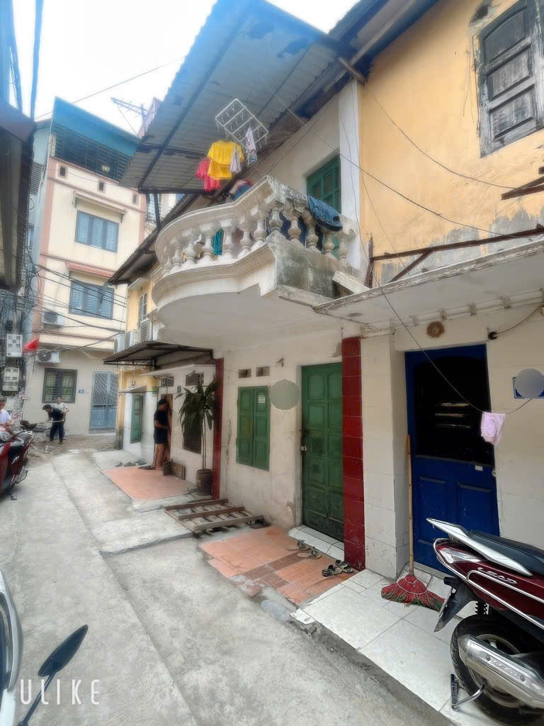 ❤️🔥Bán nhà 2 tầng 34m2 Cổ Điển, Hải Bối. Ô tô đỗ cửa, tiện ích bạt ngàn