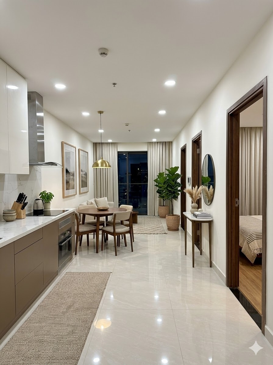 BÁN GẤP CĂN HỘ SAIGON AIRPORT PLAZA - QUẬN TÂN BÌNH - 156M2 - 3PN - SỔ HỒNG RIÊNG - GIÁ CHỈ 10.9 TỶ