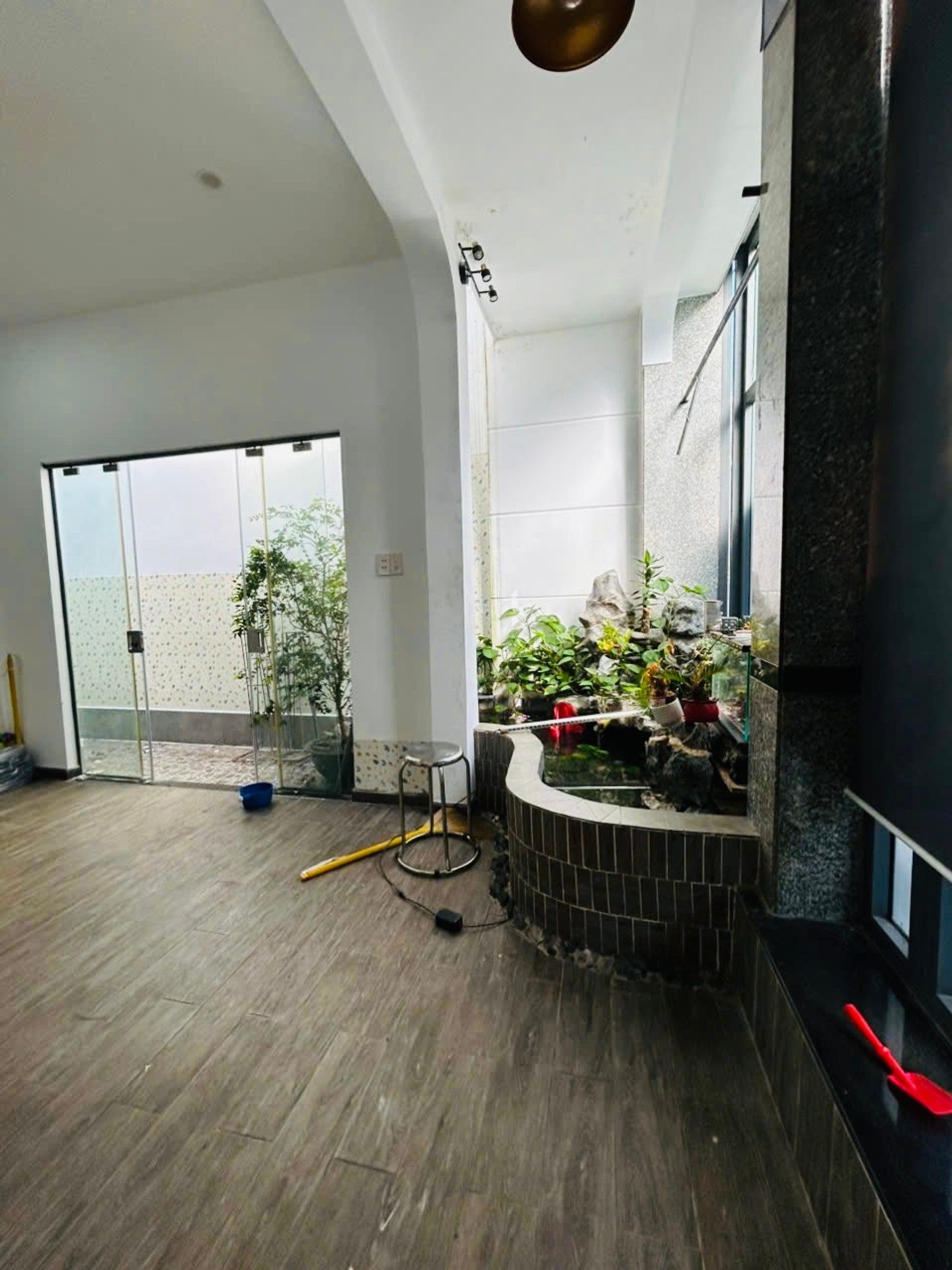 GIÁ RẺ NHẤT KHU VỰC 2 BƯỚC RA HXH SÁT CHỢ 2TẦNG Ngang 4.5x24m 105m² 8.5tỷ ĐƯỜNG SỐ 4 TÂN BÌNH