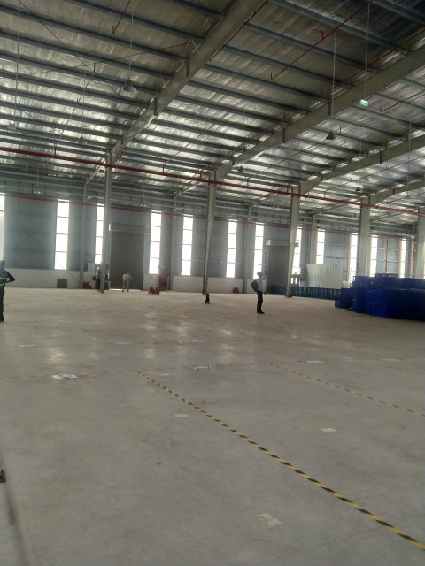 CHO THUÊ NHÀ XƯỞNG gần khu công nghiệp  TÂN UYÊN , BÌNH DƯƠNG đa diện tích – 0933.946.813