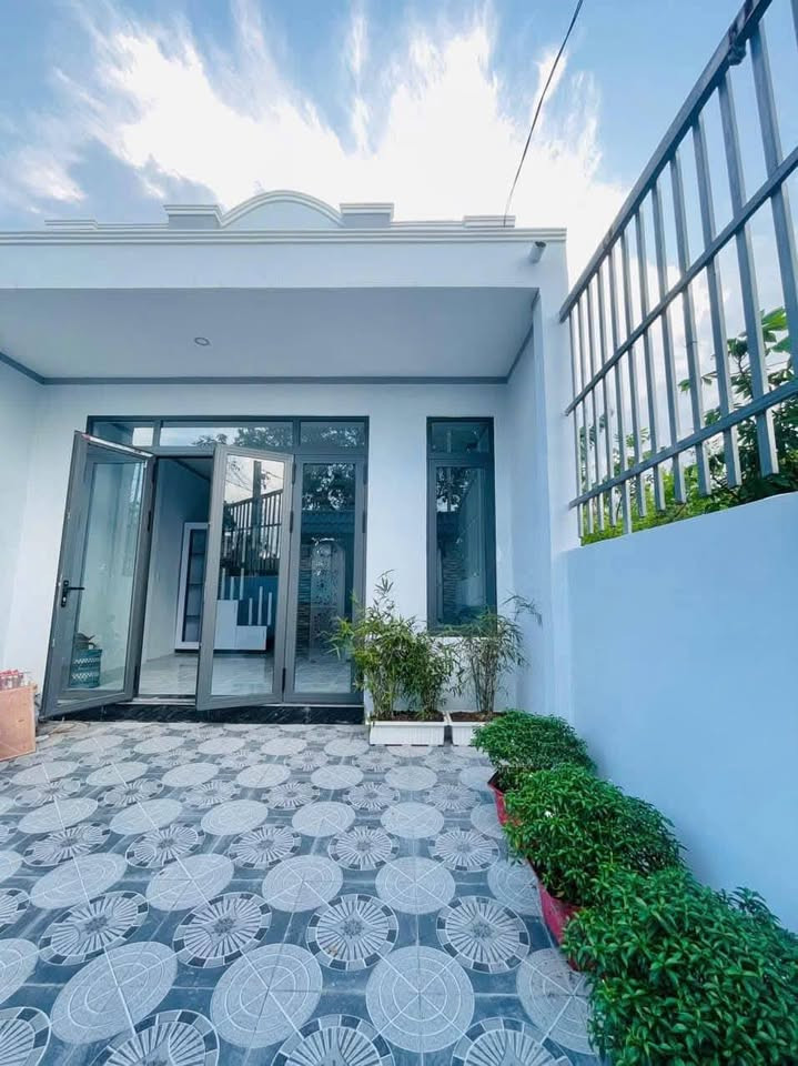 BÁN NHÀ CẤP 4 NGAY KHU VỰC GẦN TÂN UYÊN BÌNH DƯƠNG CHỈ VỚI 379 TRIỆU