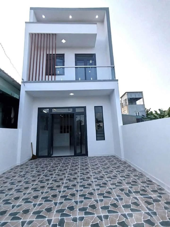 BÁN NHÀ CẤP 4 NGAY KHU VỰC GẦN TÂN UYÊN BÌNH DƯƠNG CHỈ VỚI 379 TRIỆU..