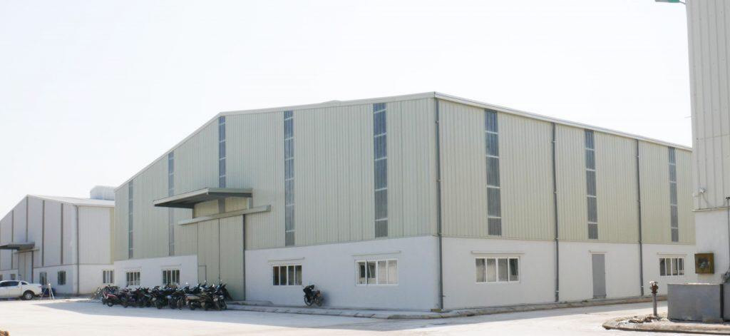 CHO THUÊ NHÀ XƯỞNG gần khu công nghiệp  TÂN UYÊN , BÌNH DƯƠNG đa diện tích – 0933.946.813