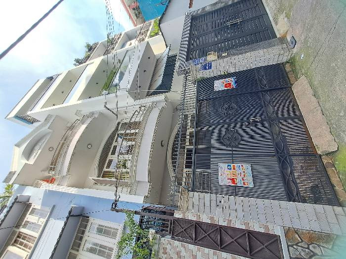 Bán nhà khu bạch đằng sân bay. Hot nhất khu vực