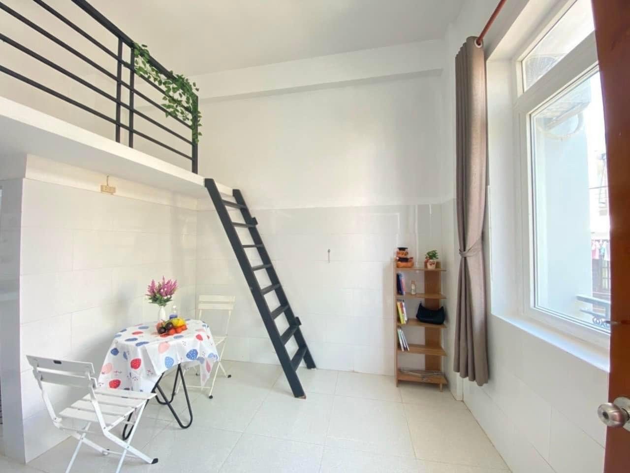 Cho Thuê Phòng Trọ Giá Rẻ - Gần Sân Bay -  Quận Tân Bình