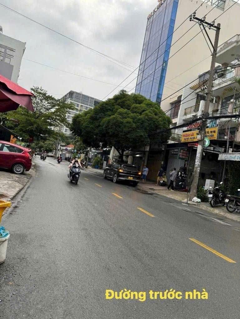 NHÀ 4 TẦNG KHU PHÂN LÔ A75 BẠCH ĐẰNG – ĐƯỜNG 12M – DÒNG TIỀN 300TR/NĂM – CHỈ 15.5 TỶ