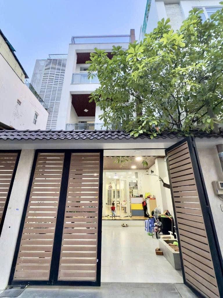 Biệt thư mini Khu BẠCH ĐẰNG, SÂN BAY,