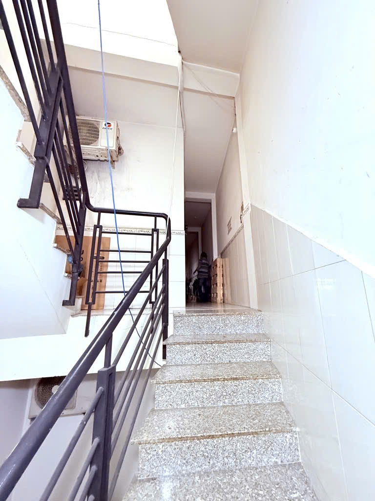 MT KHU A75 BẠCH ĐẰNG – SÂN BAY TÂN SƠN NHẤT – ĐƯỜNG 20M CÓ VỈA HÈ – CHỈ 14.9 TỶ