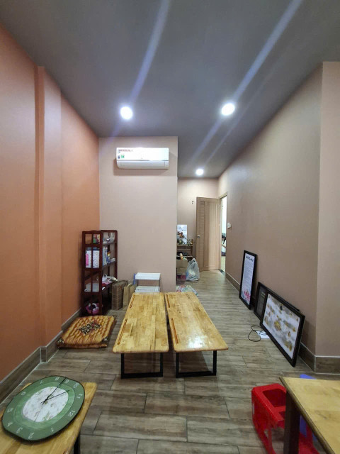 BẠCH ĐẰNG - 60M2 - 3 TẦNG HOÀN CÔNG ĐỦ - GẦN HUTECH - 4PN 5WC - BÌNH THẠNH - BÁN 8.5 TỶ - TL MẠNH - GẤP BÁN