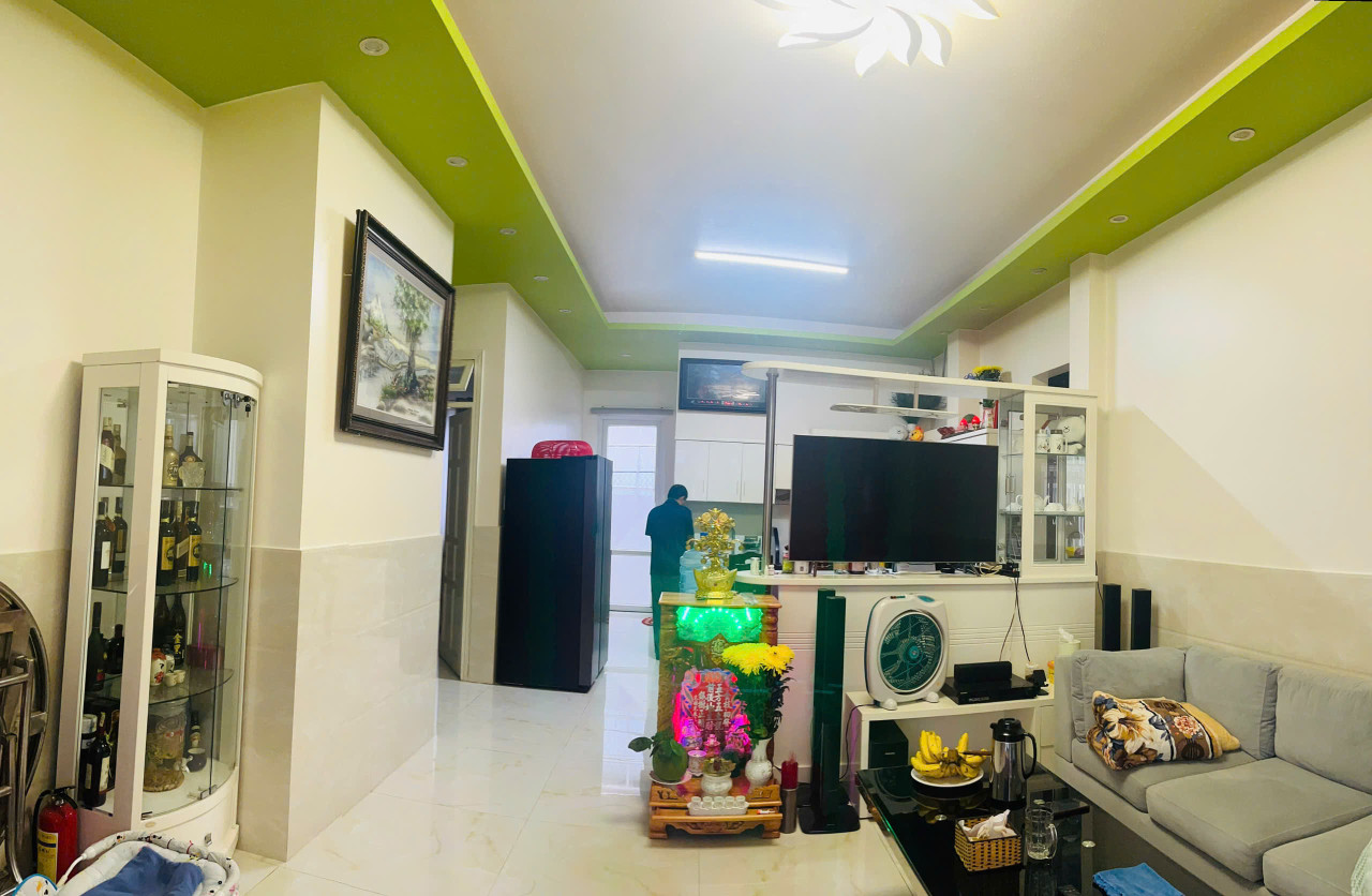 BÁN NHÀ PHƯỜNG 7, ĐÀ LẠT