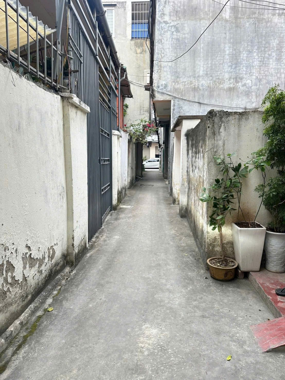 🔥 BÁN 2 LÔ ĐẤT Hùng Duệ Vương, Thượng Lý - Giá chỉ: 1,65 tỷ/lô