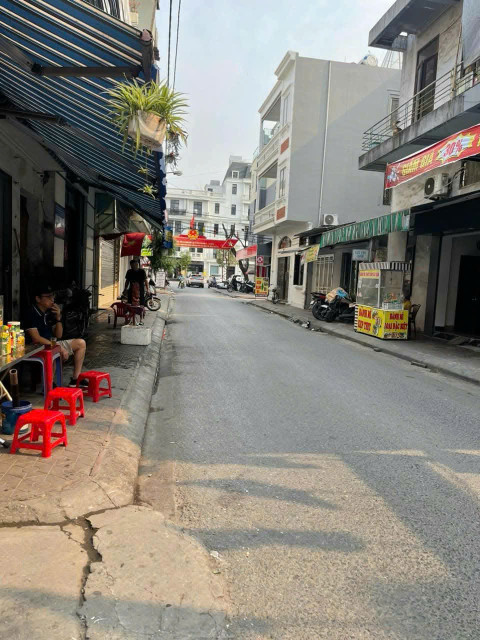 ♦️♦️♦️Cực hiếm lô đất Hùng Duệ Vương, Thượng Lý ôtô đỗ cửa giá chỉ 4 tỷ