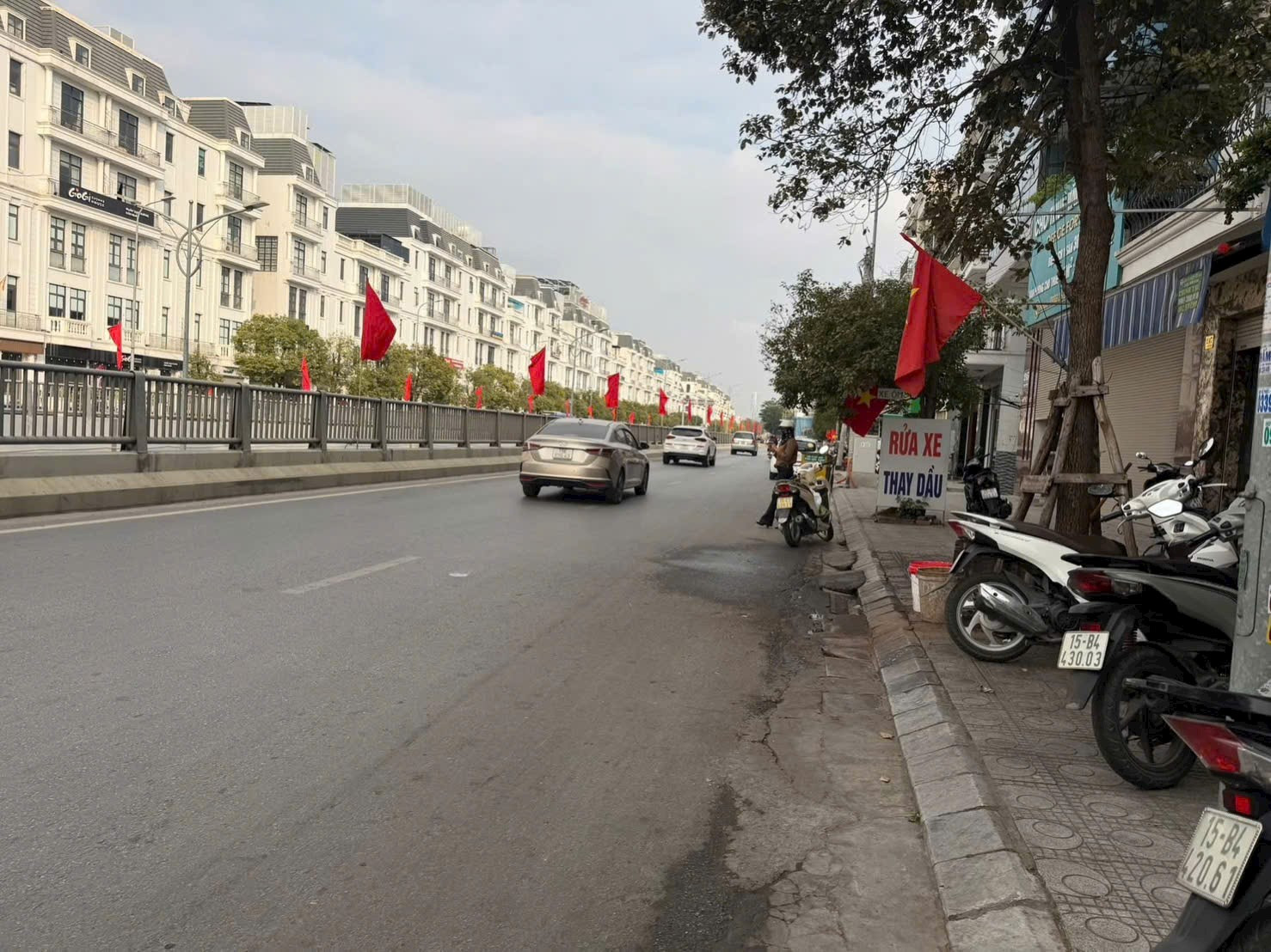 🌟 SIÊU PHẨM TĐC NAM CẦU BÍNH – HỒNG BÀNG - ĐỐI DIỆN VINHOMES IMPERIA 🌟